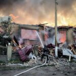 Атака РФ на Сумщину: загинули 9-річний хлопчик і його мама