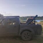 Атака РФ: ППО знищила більшість цілей, є влучання
