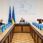 Атаки в морі: є перші рішення з підтримки аграріїв