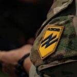 Азов провів успішну операцію Пекло-2 на Донеччині