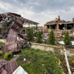 Балістичний терор: Зеленський зробив заяву
