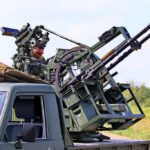 Балістина атака: як відпрацювала ППО