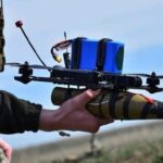 База ФСБ і шість суден: СБС уразили 102 цілі РФ