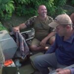 Перевірка промислу на Дунаї: рейд Одеського рибоохоронного патруля