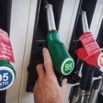 Білорусь рекордно наростила постачання пального до РФ