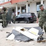 Біля узбережжя Болгарії виявили кілька військових дронів