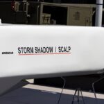 Британія передасть Україні технології Storm Shadow