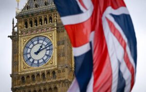 Британія розширила санкції проти Росії