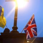 Британія жорстко відповіла на нові погрози Москви щодо дронів