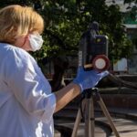 Брудне повітря у Кропивницькому: що показали заміри