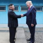 Брюссель відреагував на зближення Трампа з КНДР
