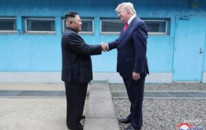 Брюссель відреагував на зближення Трампа з КНДР