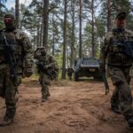 Бундесвер досяг рекордної чисельності за 13 років