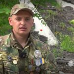 «Кожна нагород – бойовий досвід, втрата побратимів і війна, яка змінила життя», – О. Гайдукевич