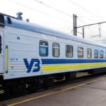 Через атаку дронів Укрзалізниця змінила ранкові рейси на Київщині