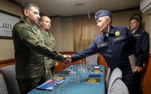 Чому Путін пішов на загострення з Японією