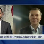Хто насправді контролює Ормузьку протоку: аналіз експерта | Іван Ус