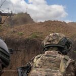 DeepState підрахував зміну лінії фронту в липні
