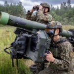 DeepState зафіксував нове просування РФ на Запоріжжі