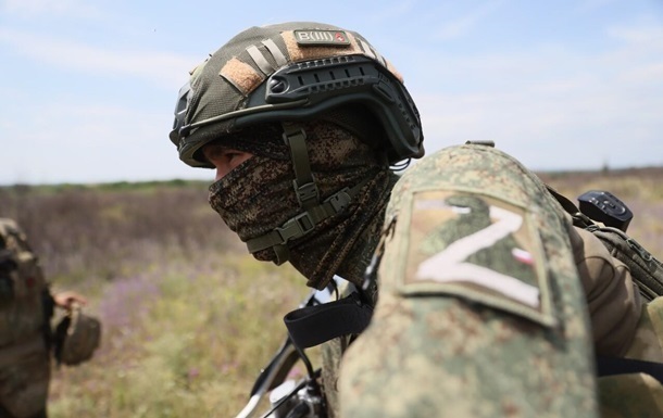 DeepState зафіксував просування РФ на Харківщині