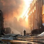 Дефіцит ракет Patriot грає на руку Путіну – ISW