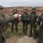 Десятки тисяч військових КНДР вчитимуться на війні в Україні – Зеленський