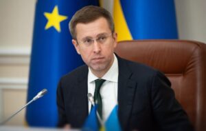 Детонація під Києвом: прем’єр відреагував