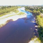Дністер стрімко міліє: через посуху Україна обмежила водокористування