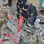 Донеччина після нових атак РФ: загиблі, поранені та масштабні руйнування