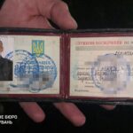 Допомагав ухилянтам виїхати до Молдови: прикордонник отримав підозру