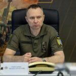 Драпатий доручив перевірити 225 полк після заяв про побиття