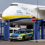 Дрон із вибухівкою в аеропорту Лейпцига: ЄК чекає висновків