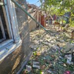 Дрон РФ влучив у будинок на Херсонщині: загинув чоловік