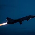 Дрони атакували російський аеродром із МіГ-31К