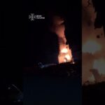 Пекло в Краматорську! загиблий та 17 поранених після російського удару по місту