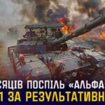 «Альфа» СБУ — ТОП-1 серед підрозділів Сил оборони України п’ятий місяць поспіль 🔥