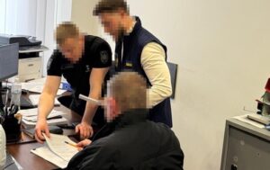 Ексголову суду судитимуть за сприяння заволодінню квартирами померлих
