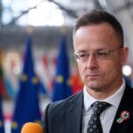 Ексочільнику МЗС Угорщини Сійярто загрожує в’язниця