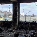 Енергоатом заявив про деградацію на ЗАЕС