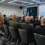 Помічники з ветеранської політики системи МВС покращуватимуть професійні навички на тренінгу
