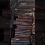 Russia’s ballistic attack severely damaged a book market in Kyiv