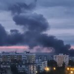 Фламінго атакували російську Самару: куди поцілили