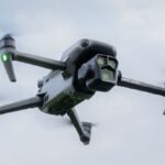 FPV-дрон атакував журналістку у Херсоні
