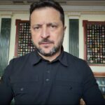 Мир уже давно міг бути, але єдиний, кого мир не цікавить, править у Москві