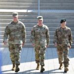 Генерал Борпер очолив командування НАТО з підтримки України
