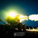 Генштаб назвав, де найактивніше атакувала армія РФ