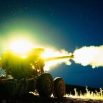 Генштаб назвав кількість боїв на фронті