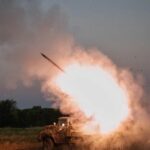 Генштаб назвав кількість боїв на фронті