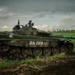 Генштаб назвав втрати Росії станом на 10 серпня