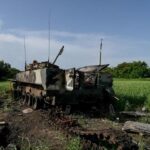 Генштаб назвав втрати Росії станом на 13 серпня